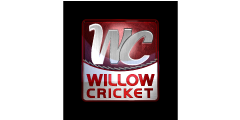 Willow Cricket HD